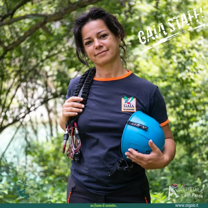 foto profilo di Claudia