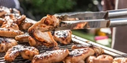 grigliata di carne